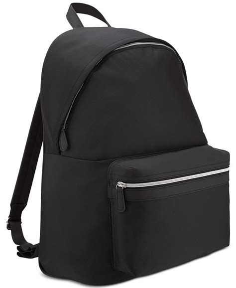 Receive a Complimentary Backpack with any large spray 